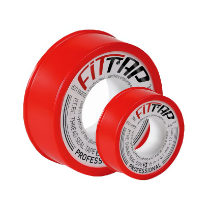 Фум-ленты для воды FITTAP